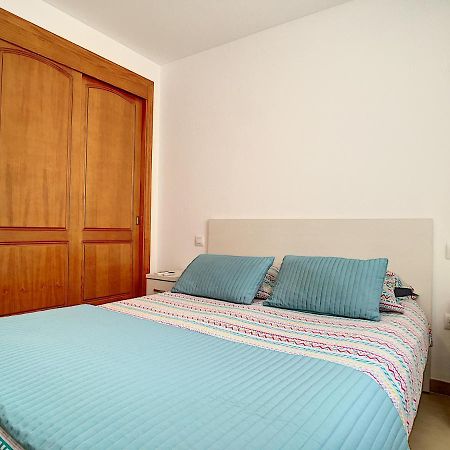 Albatros Playa 3 - 4908 Apartamento Mar de Cristal Exterior foto