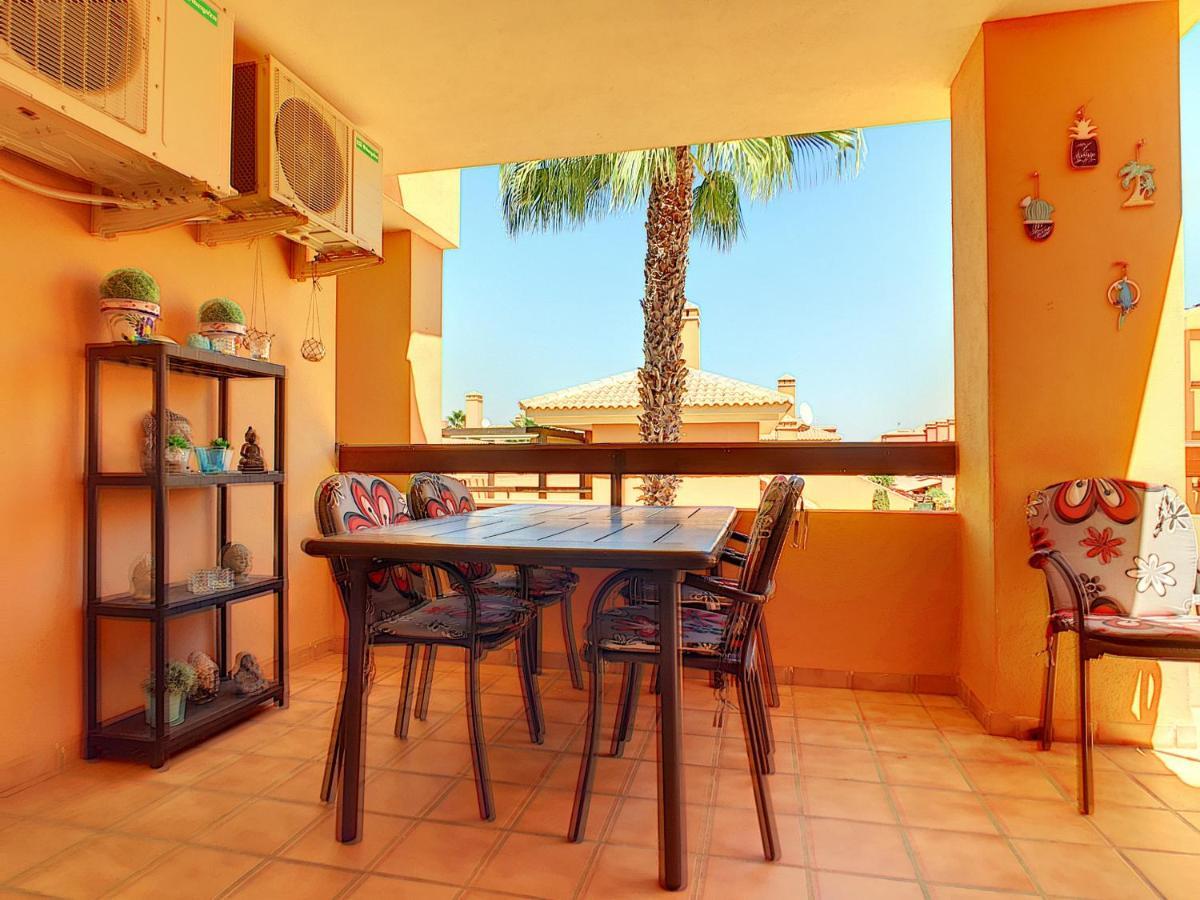 Albatros Playa 3 - 4908 Apartamento Mar de Cristal Exterior foto