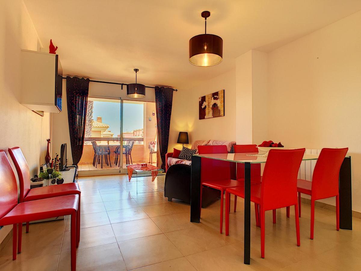 Albatros Playa 3 - 4908 Apartamento Mar de Cristal Exterior foto
