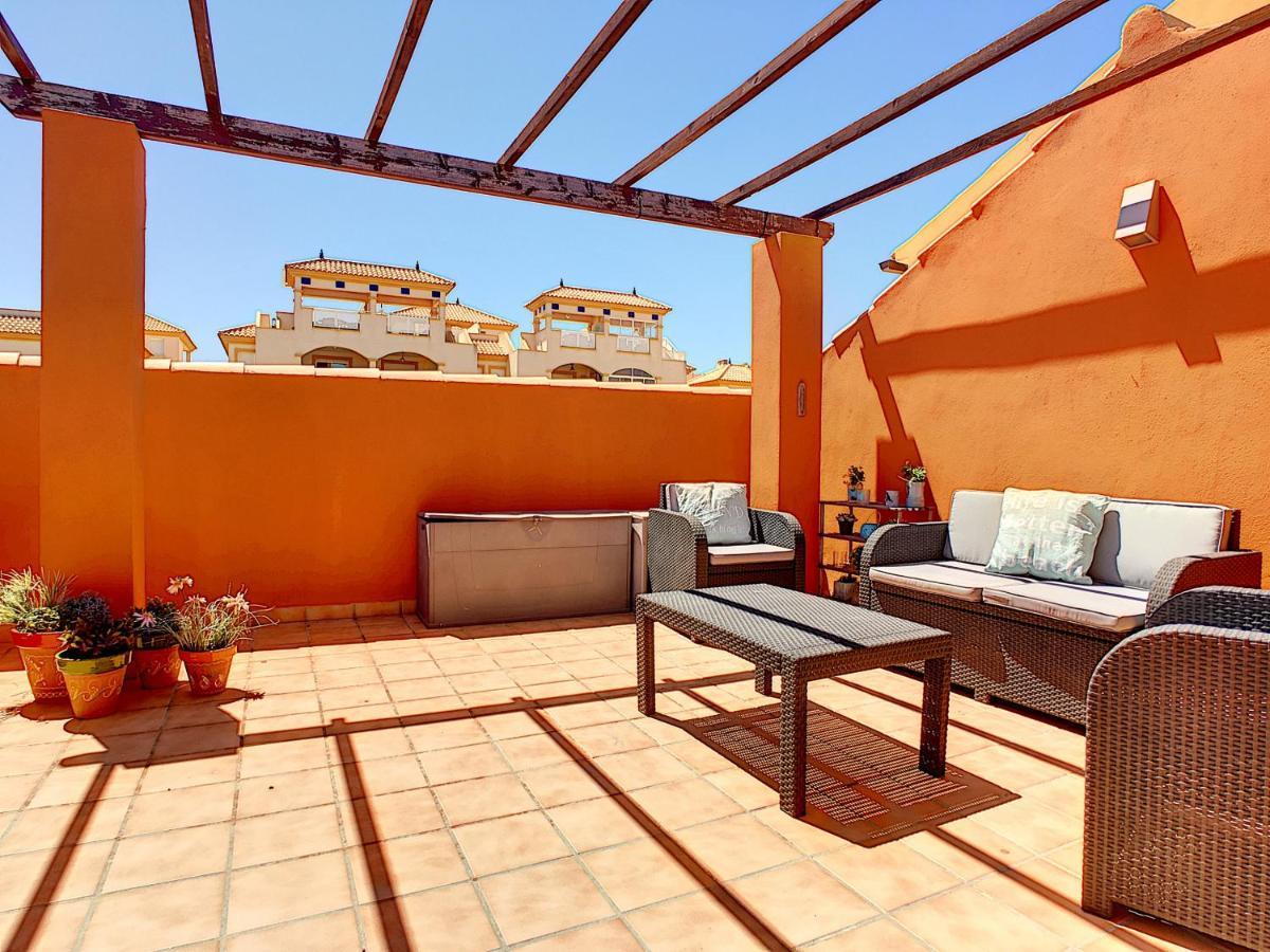 Albatros Playa 3 - 4908 Apartamento Mar de Cristal Exterior foto