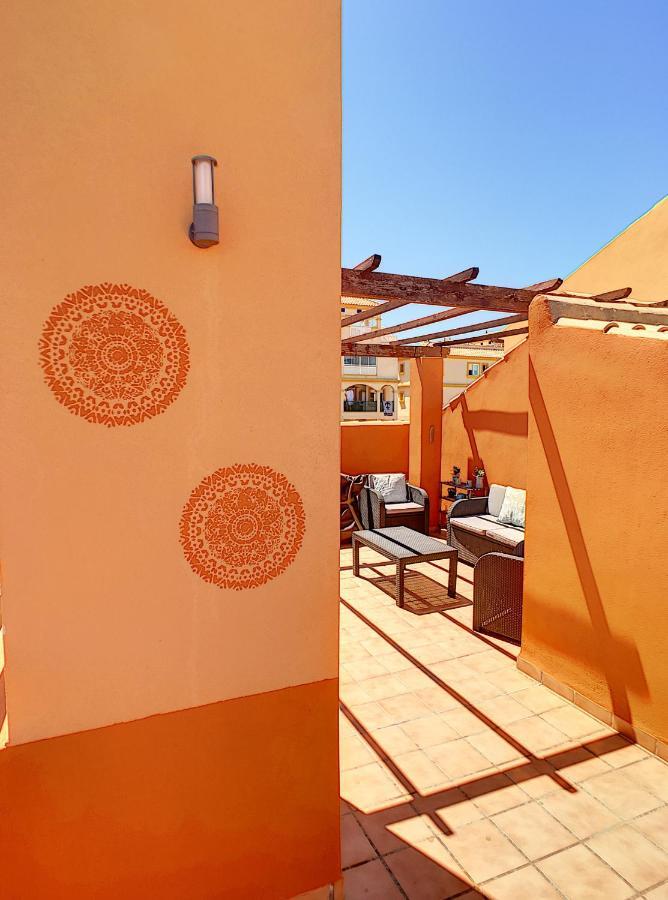 Albatros Playa 3 - 4908 Apartamento Mar de Cristal Exterior foto