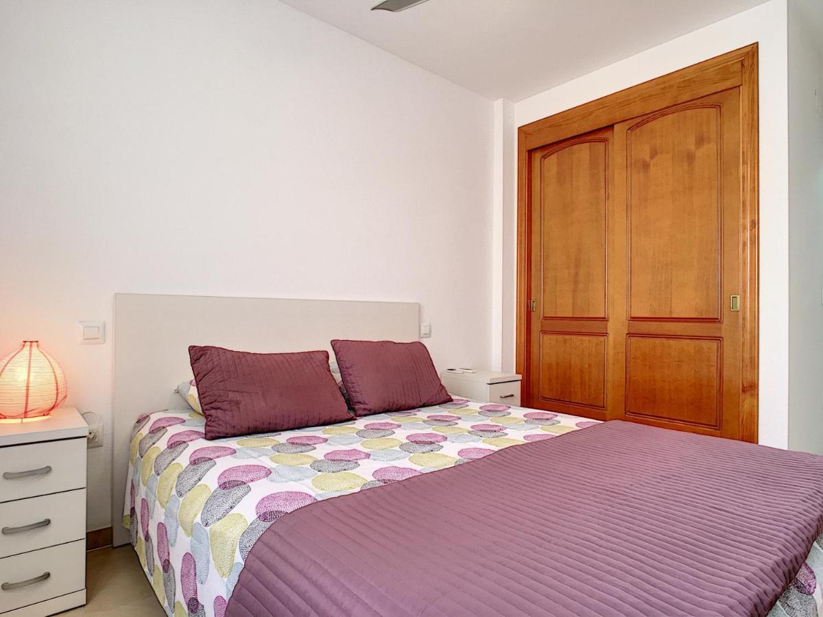 Albatros Playa 3 - 4908 Apartamento Mar de Cristal Exterior foto