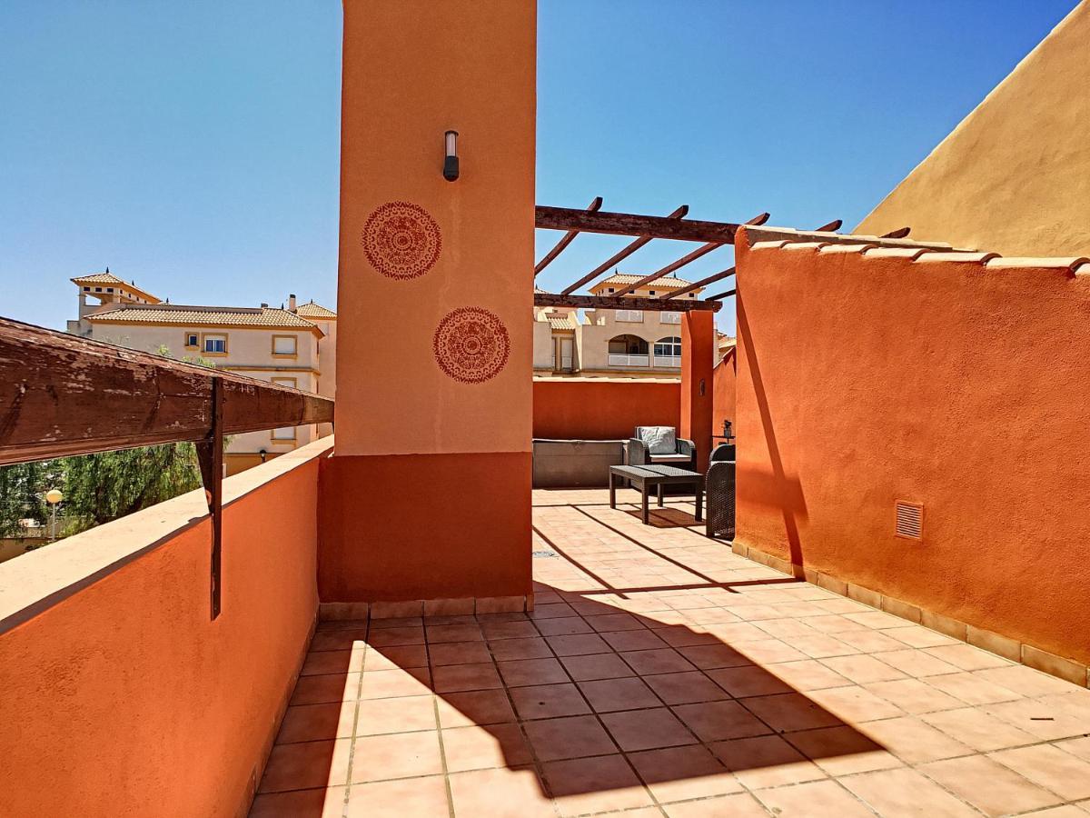 Albatros Playa 3 - 4908 Apartamento Mar de Cristal Exterior foto