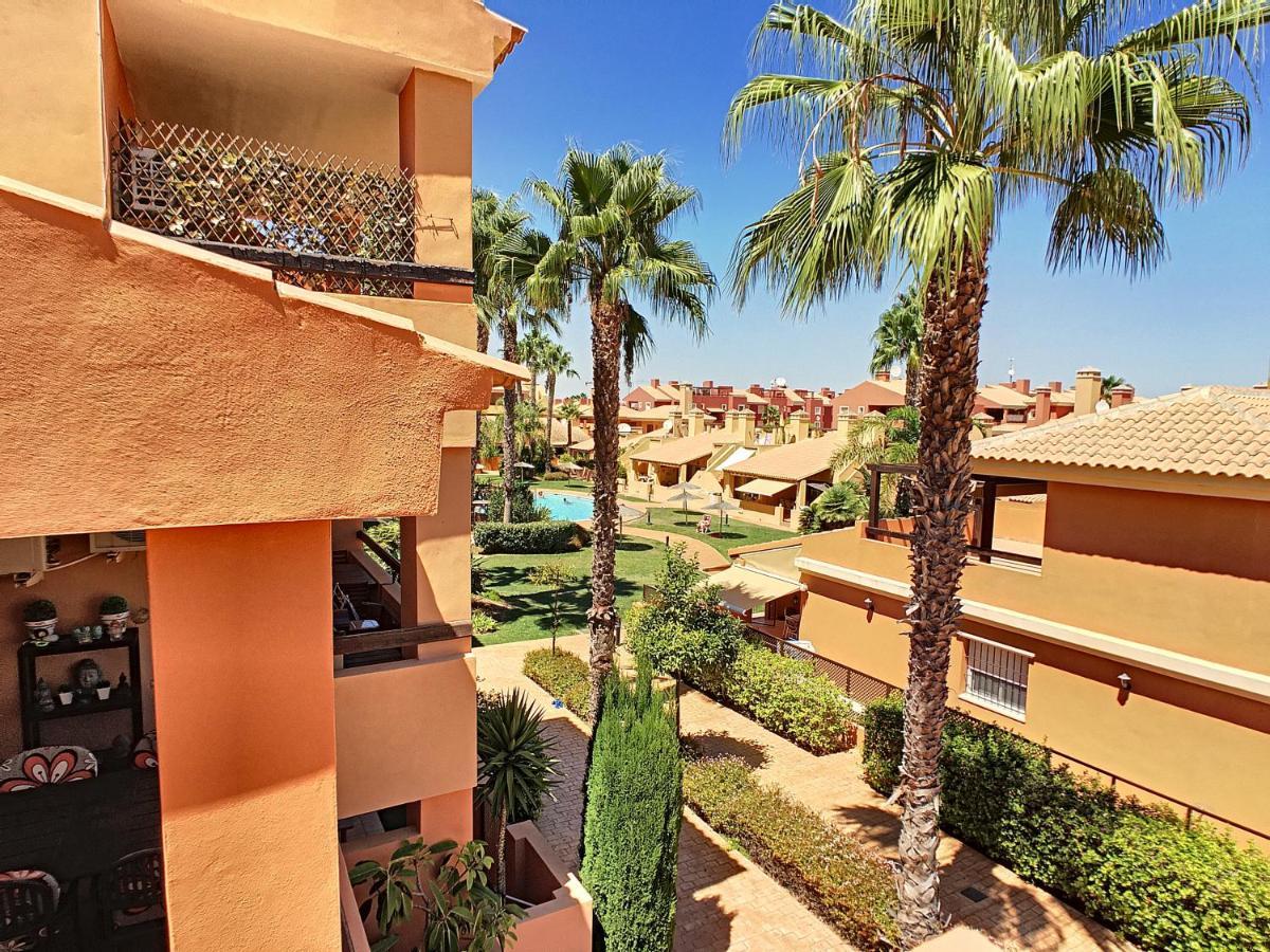 Albatros Playa 3 - 4908 Apartamento Mar de Cristal Exterior foto