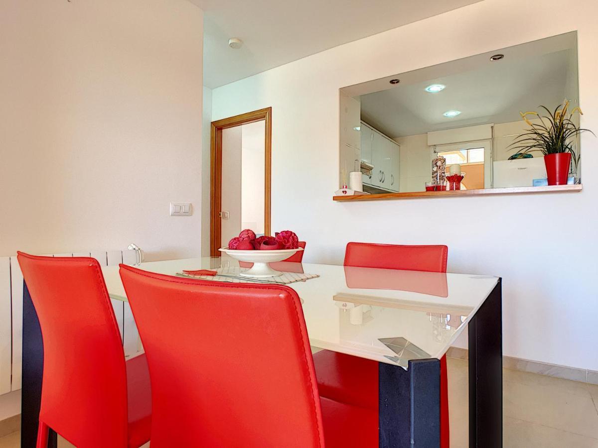 Albatros Playa 3 - 4908 Apartamento Mar de Cristal Exterior foto