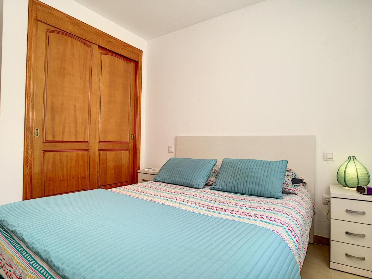 Albatros Playa 3 - 4908 Apartamento Mar de Cristal Exterior foto